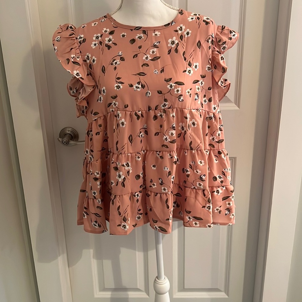 Shein new without tags
